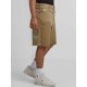 Karl Kani OG Washed Carpenter Shorts Μπεζ