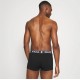 Karl Kani Retro Tape 3 Pack Boxer Briefs Μαύρο