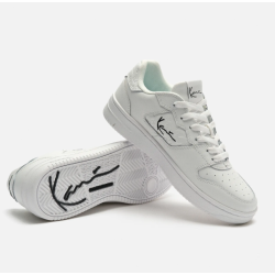 KARL KANI SHOES 89  Άσπρο