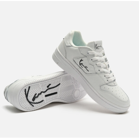 KARL KANI SHOES 89  Άσπρο