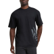 Karl Kani Woven Signature Kani T-Shirt Μαύρο
