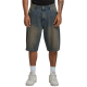 KARL KANI OG DENIM BAGGY JORTS Μπλε
