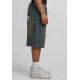 KARL KANI OG DENIM BAGGY JORTS Μπλε