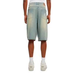 Karl Kani Men’s OG Denim Baggy Jorts