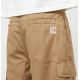 Karl Kani Retro Washed Cargo Shorts Μπεζ