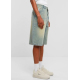 Karl Kani Men’s OG Denim Baggy Jorts