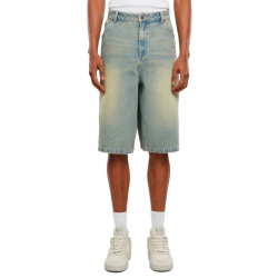 Karl Kani Men’s OG Denim Baggy Jorts