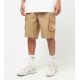 Karl Kani Retro Washed Cargo Shorts Μπεζ