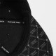 Karl Kani Καπέλο Kk Monogram Baseball Cap Μαύρο