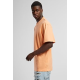 Karl Kani Small Signature T-Shirt Πορτοκαλί