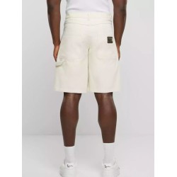 Karl Kani Ανδρική Βερμούδα Off White