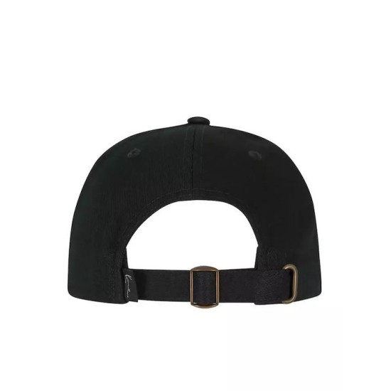 Karl Kani Signature Essential Cap Μαύρο 