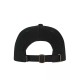 Karl Kani Signature Essential Cap Μαύρο 
