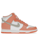 Nike Dunk High Salmon Πορτοκαλί