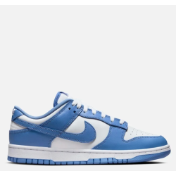 Nike Dunk Low Retro Polar Blue Μπλε