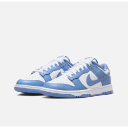 Nike Dunk Low Retro Polar Blue Μπλε