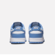 Nike Dunk Low Retro Polar Blue Μπλε
