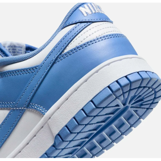 Nike Dunk Low Retro Polar Blue Μπλε