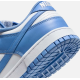 Nike Dunk Low Retro Polar Blue Μπλε