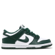 Nike Dunk Low Spartan Green Λαδί