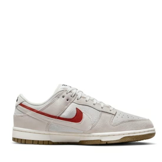 Nike Dunk Low SE 85 Double Swoosh Sail Orange Μπεζ