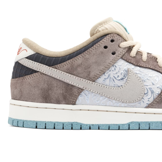 Nike Dunk Low SB Big Money Savings Πολύχρωμο