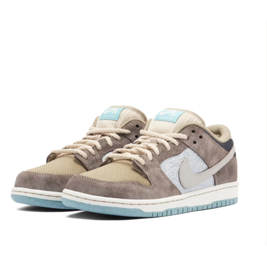 Nike Dunk Low SB Big Money Savings Πολύχρωμο