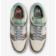 Crenshaw Skate Club x Nike SB Dunk Low Πολύχρωμο