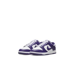 Nike Dunk Low Court  Μωβ