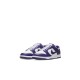 Nike Dunk Low Court  Μωβ