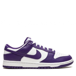 Nike Dunk Low Court  Μωβ