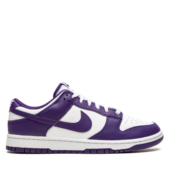 Nike Dunk Low Court  Μωβ