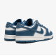 Nike Dunk Low Industrial Blue Sashiko Μπλε