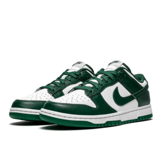 Nike Dunk Low Spartan Green Λαδί