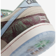 Crenshaw Skate Club x Nike SB Dunk Low Πολύχρωμο