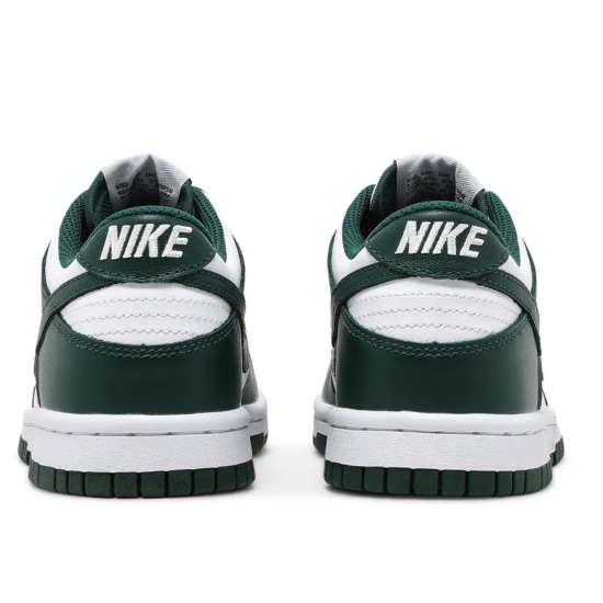 Nike Dunk Low Spartan Green Λαδί