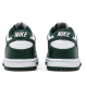 Nike Dunk Low Spartan Green Λαδί