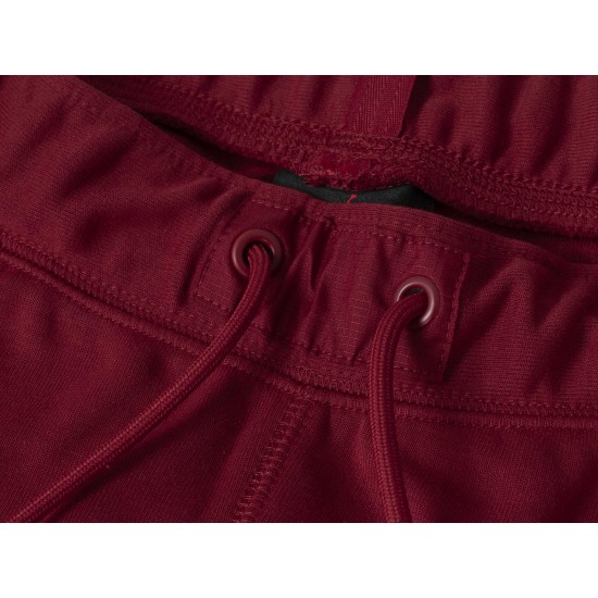Jordan Dri-FIT Training Fleece Pants Κόκκινο
