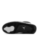 Jordan Air Jordan 4 White Thunder sneakers Μαύρο