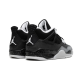 Jordan Air Jordan 4 Fear sneakers Μαύρο