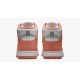 Nike Dunk High Salmon Πορτοκαλί