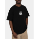 OBEY Icon Heavyweight Tee black