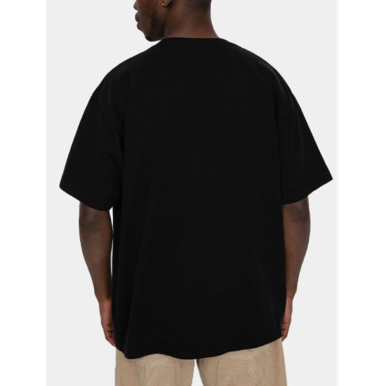 OBEY Icon Heavyweight Tee black