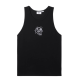 ΟΒΕΥ Disorder Rib Tank BLACK 
