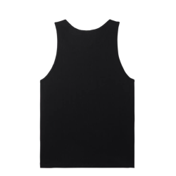 ΟΒΕΥ Disorder Rib Tank BLACK 