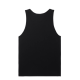 ΟΒΕΥ Disorder Rib Tank BLACK 