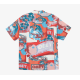 OBEY FRUIT CANS SS SHIRT