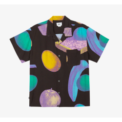 OBEY MALICE SS SHIRT