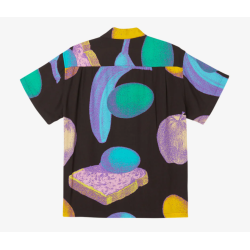 OBEY MALICE SS SHIRT