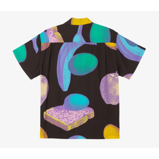 OBEY MALICE SS SHIRT